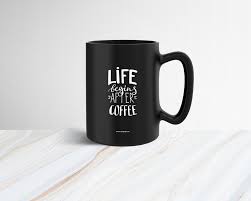 This amazing mug mockup can showcase your design in a realistic look. Coffee Mug Psd Mockup Download For Free Designhooks