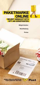 Bei verlust oder beschädigung ihres paketes haftet dhl gegen vorlage des quittierten einlieferungsbeleges bis 500 €. Kundeninfo Paketmarke Osterreichische Post Ag