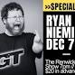 Tomfoolery On Tremont Comedy // SPECIAL EVENT W event image
