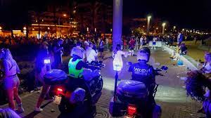 Op mallorca mishandelde nederlander overleden: Vxym1y26gv Ulm