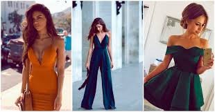 Cuando recibimos una invitación de boda, nos suelen venir a la cabeza varias preguntas, como si podremos organizarnos para asistir en esa fecha, qué regalo comprar y, sobre todo, qué vestido llevar. Que Me Pongo Para Ir A Una Boda En Hacienda Yo Amo Los Zapatos