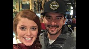 Travis's Gold Wedding Ring Lake Stevens, WA