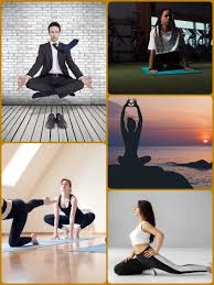 Pin On Yoga And Exercises