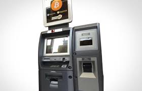 ¿cómo funciona un cajero automático de bitcoin. Cajeros Bitcoin En America