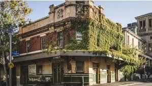 Australia S Eeriest Abandoned Buildings Manning River Times Taree Nsw
