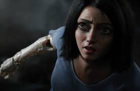 Alita: Battle Angel Best Quotes