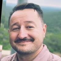 Jeremiah Rosenberger's Instagram, Twitter & Facebook