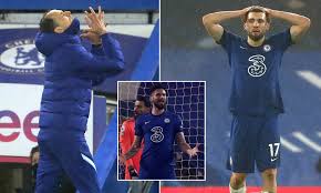You choose the starting lineup. Chelsea 0 0 Wolves Thomas Tuchel S First Match In Charge Ends In A Stalemate Daily Mail Online