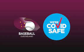 Covid safe businesses and organisations are committed to getting back to work while protecting the community. Covid19 Baseball Queensland