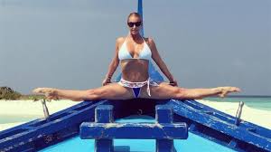 1,2 млн читачів, 162 відстежувань, 12,7 тис. Anastasiya Volochkova Teryaet Podpischikov Posle Zakrytiya Kommentariev V Instagram