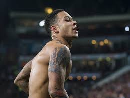 €45.00m* feb 13, 1994 in moordrecht, netherlands. Memphis Depay The Ronaldo Robben Mix Bread