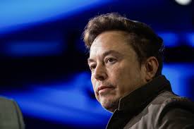 Elon Musk visits Israel to meet top leaders as accusations of antisemitism on X grow