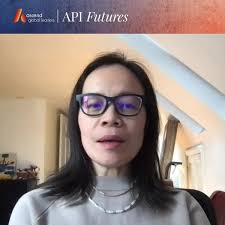 Get ready to dive into the world of economics next Thursday! Join Martina  Cheung, President of S&P Global Ratings, and Pat Ratulangi, VP of Global  Communications, Diversity & Inclusion/Corporate ...