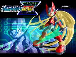 Maybe you would like to learn more about one of these? Mega Man Zero Wallpaper By Snafudave On Deviantart