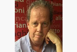 Benjamin Hollander, 1952–2016