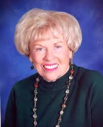 JANICE ASH Obituary (1932