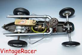 Tether Cars Vintageracer Net Tether Car Tether Cars