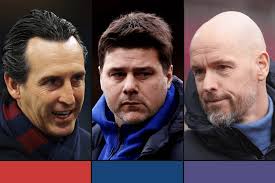 Premier League transfers in January 2024: All the deals completed in winter  window