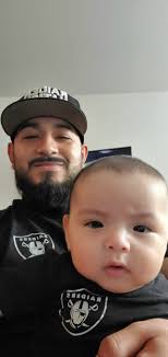 Zippy is deciding if he is a Raiders fan or Cowboy fan 🐈🏈