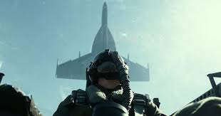 Tom cruise as captain pete maverick mitchell, a test pilot and flight instructor. Top Gun Maverick New Trailer Out Has More Dogfights And Throwbacks