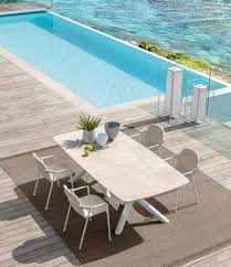 For pool yards with little shade,. Coral Coffee Table 100 100 Italian Garden Furniture Talenti