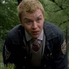 Dale stuckey was a csu technician in the new york city police department. Dale Stuckey Law And Order Fandom