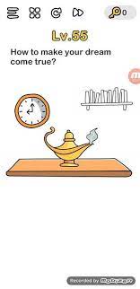Jawaban brain out level 54. Brain Out Level 53 Solution Answer Hints Puzzle Game Master