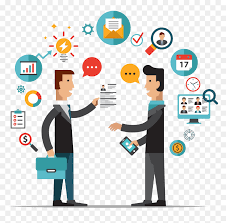 Maybe you would like to learn more about one of these? Employee Management Logo Png Human Resource Management Transparent Png Vhv