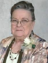 Obituary information for Mildred B. Whitehead