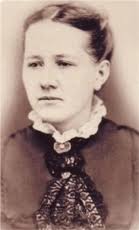 Rebecca Olivia Nidever : généalogie par Tim DOWLING (tdowling)