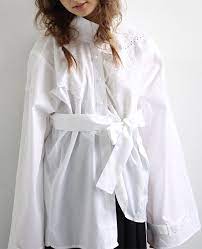 keisuke kandaふくらませブラウス one and only keisuke kanda ケイスケカンダ palm maison store ブラウス