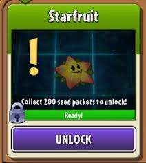 Zombies 2 mod apk 2021, a casual android game, and access unlimited money, coins, and many more premium resources. You Can Now Unlock Starfruit With 200 Seed Packets Plantsvszombies