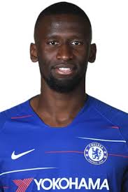 Patrick vieira and gary neville are not impressed by germany and chelsea defender antonio rüdiger. Antonio Rudiger Chelsea Stats Titles Won