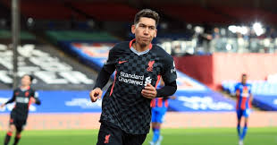 65'cambio en crystal palace, entra al campo luka. Nine Crazy Stats From Liverpool S Incredible 7 0 Win Over Crystal Palace Planet Football