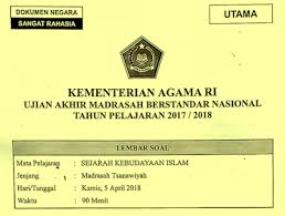 Enap 2kumpulan Soal Ski Ke 2 Beserta Kunci Jawabannya Ilmusosial Id