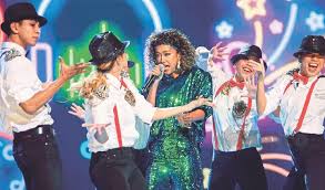 Han byul dapat kereta axia. Han Byul Anggap Malaysia Rumah Pertama