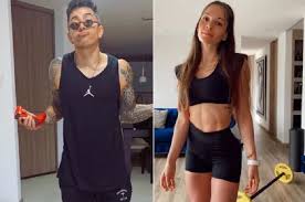 We did not find results for: Video Andy Rivera Hablo De Ruptura Con Lina Tejeiro