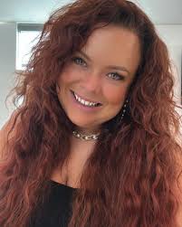 The longest hair in all the land! 24” Isla hair is now available with  Natural Beaded Rows at ASH! We love our 22 inch hair but sometimes oh just  need a little