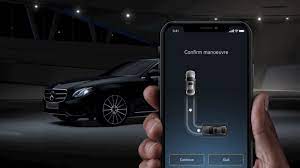 The mercedes me app at a glance: Mercedes Me Connect