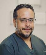 Andrés Angulo García