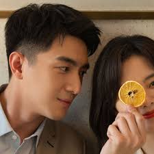 Rụng tim' với chuyện tình công sở của cặp 'oan gia' Đàm Tùng Vận