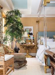 Inside The 2018 Kips Bay Decorator Show House In 2020 Beautiful Bedrooms Kips Bay Showhouse Decor