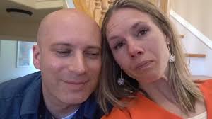 YouTube Mom Kicked Husband Out of Home, Spoke 3 or 4 Times Before Arrest