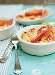 Homard Thermidor Recette Homard Thermidor Ricardo Recette Recette