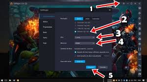 Maybe you would like to learn more about one of these? Melhor Emulador Para Pc Fraco Incrivel Esse E O Melhor Emulador Para Jogar Free Fire Em Saiu O Novo Msi Lite Saxhsthree
