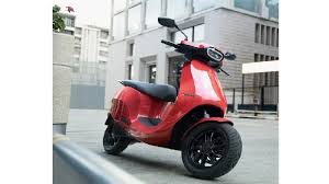 What is the fastest electric scooter? 9g6abpbviuywem