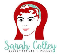 Sarah Colley Illustration
