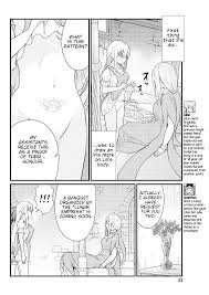Read [Hinaki] Kukkorose No Himekishi To Nari, Yuri Shoukan De Hataraku Koto  Ni Narimashita. 8 | Becoming Princess Knight And Working At Yuri Brothel 8  [English] [Hurakano] Hentai Porns - Manga And Porncomics Xxx