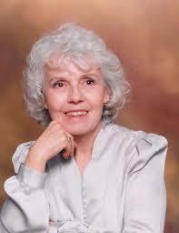 Obituary for Velma Violet (Lanning) Carr