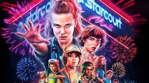 Not that she didn't have reason to worry. Stranger Things Season 4 Release Date Trailer Cast And What We Know Techradar
